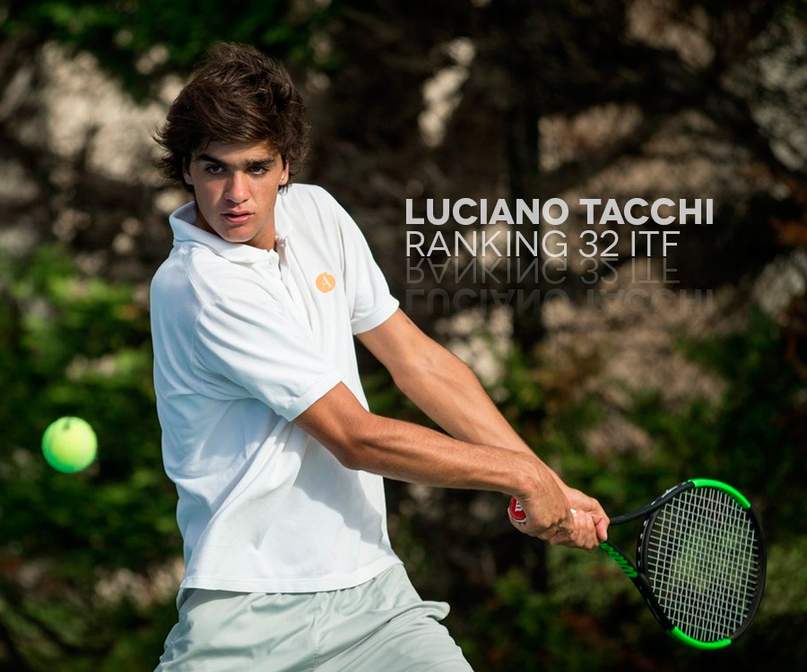 Luciano Tacchi